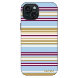 Fashion Case MagSafe Apple iPhone 15 - Souvenir