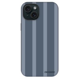 Fashion Case MagSafe Apple iPhone 15 - Midnight lounge