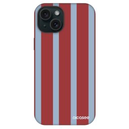 Fashion Case MagSafe Apple iPhone 15 - Lounge pass