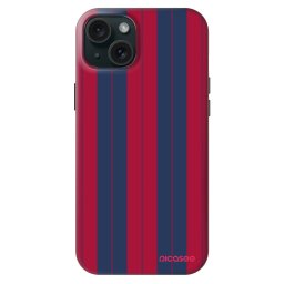 Fashion Case MagSafe Apple iPhone 15 Plus - Yacht club