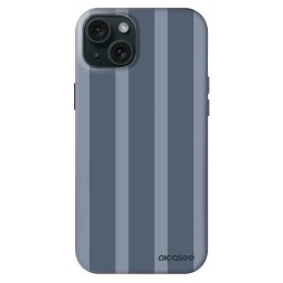 Fashion Case MagSafe Apple iPhone 15 Plus - Midnight lounge