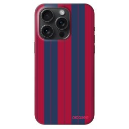Fashion Case MagSafe Apple iPhone 15 Pro - Yacht club
