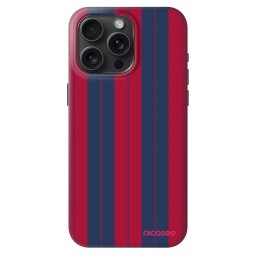 Fashion Case MagSafe Apple iPhone 15 Pro Max - Yacht club
