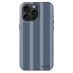 Fashion Case MagSafe Apple iPhone 15 Pro Max - Midnight lounge