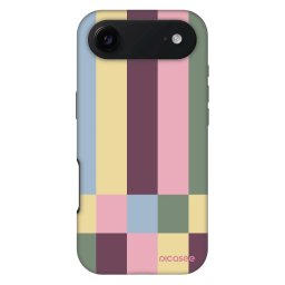 Fashion Case MagSafe Apple iPhone Air - Lobby tiles