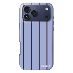 Fashion Case MagSafe Apple iPhone 17 Pro Max - Poolside member