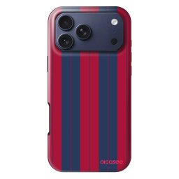 Fashion Case MagSafe Apple iPhone 17 Pro Max - Yacht club
