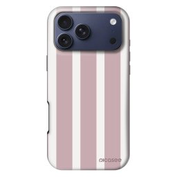Fashion Case MagSafe Apple iPhone 17 Pro Max - Velvet sun
