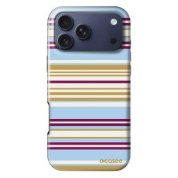 Fashion Case MagSafe Apple iPhone 17 Pro Max - Souvenir