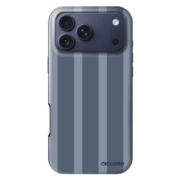 Fashion Case MagSafe Apple iPhone 17 Pro Max - Midnight lounge
