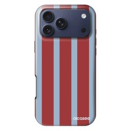 Fashion Case MagSafe Apple iPhone 17 Pro Max - Lounge pass