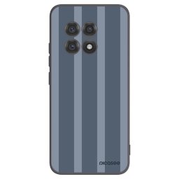 Fekete szilikon tok az alábbi mobiltelefonokra OnePlus 13R 5G - Midnight lounge