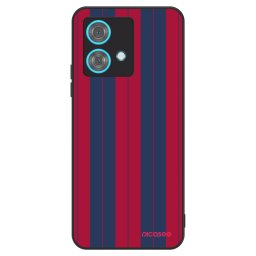 ULTIMATE CASE Motorola Edge 40 Neo - készülékre - Yacht club