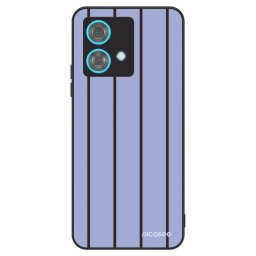 ULTIMATE CASE Motorola Edge 40 Neo - készülékre - Poolside member