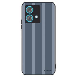 ULTIMATE CASE Motorola Edge 40 Neo - készülékre - Midnight lounge
