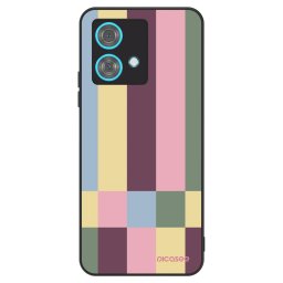 ULTIMATE CASE Motorola Edge 40 Neo - készülékre - Lobby tiles