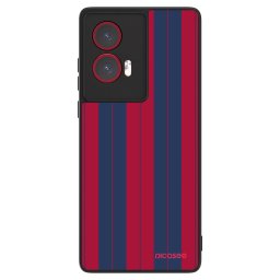 ULTIMATE CASE Motorola Edge 50 Fusion - készülékre - Yacht club