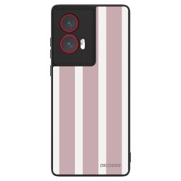 ULTIMATE CASE Motorola Edge 50 Fusion - készülékre - Velvet sun