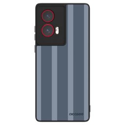 ULTIMATE CASE Motorola Edge 50 Fusion - készülékre - Midnight lounge