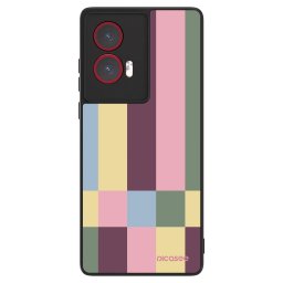 ULTIMATE CASE Motorola Edge 50 Fusion - készülékre - Lobby tiles