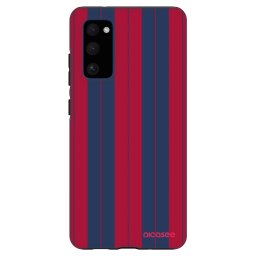 Fashion Case Samsung Galaxy S20 FE - Yacht club