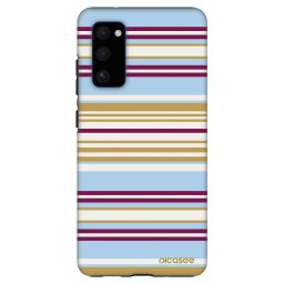 Fashion Case Samsung Galaxy S20 FE - Souvenir