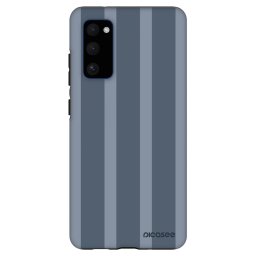 Fashion Case Samsung Galaxy S20 FE - Midnight lounge