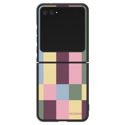 ULTIMATE CASE Motorola Razr 60 - készülékre - Lobby tiles