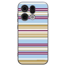 Fekete szilikon tok az alábbi mobiltelefonokra OPPO Find X9 - Souvenir