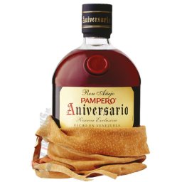 Pampero Aniversario Anejo Rum [0,7L|40%]