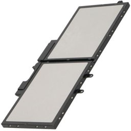 2-POWER 15.2V 4473mAh akkumulátor Dell Inspiron 7500, Latitude 5510, Latitude 5511, Precision 3550 készülékhez