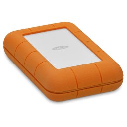 LaCie Rugged/5TB/HDD/External/2.5"/2R