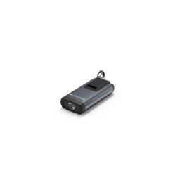 Ledlenser K6R szürke zsebzseblámpa