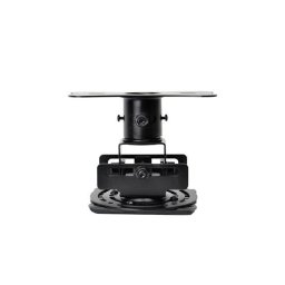 Optoma univerzális mennyezeti konzol, fekete (70mm), 15kg
