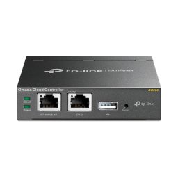 TP-Link OC200 Omada hardvervezérlő Omada SDN