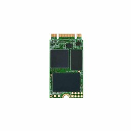 TRANSCEND Ipari SSD MTS420 120GB, M.2 2242, SATA III 6Gb/s, TLC