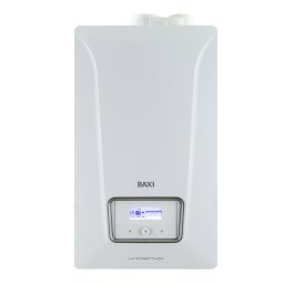 Luna Century 35 ERP kombi kazán, kondenzációs, fali, F:28.9 kW, HMV: 34.9 kW