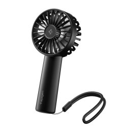 Spigen A905 Mini kézi / hordozható ventilátor, fekete