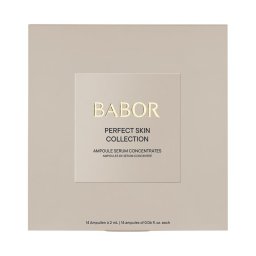 Babor Perfect Skin Collection ampulla válogatás 14x2ml