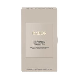 Babor Perfect Skin Collection ampulla válogatás 7x2ml