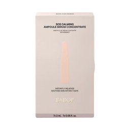 Babor SOS Calming ampulla 7x2ml