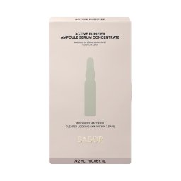 Babor Active Purifier ampulla 7x2ml