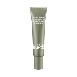Doctor Babor Microbiomic szemkörnyékápoló krém 15ml