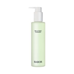 Babor Cleansing lemosó gél és tonik 200ml
