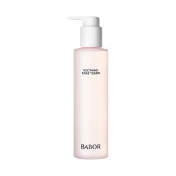 Babor Cleansing nyugtató rózsa tonik 200ml