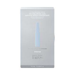 Doctor Babor 10D Hyaluron Concentratum ampulla 7x2ml
