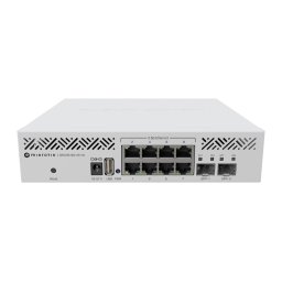 Mikrotik CRS310-8G+2S+IN Cloud switch, 10 port