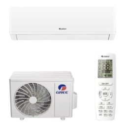 GREE SUMMER 2.5 kw