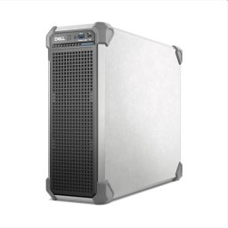 Dell Szerver T160 torony Xeon 6337P 32GB 480GB PN: EMEA_PET160FLEXI1