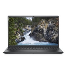 Dell Vostro laptop 15,6 FHD i5-1235U 8GB 512GB UHD Linux fekete Dell Vostro 3520 PN: V3520-12